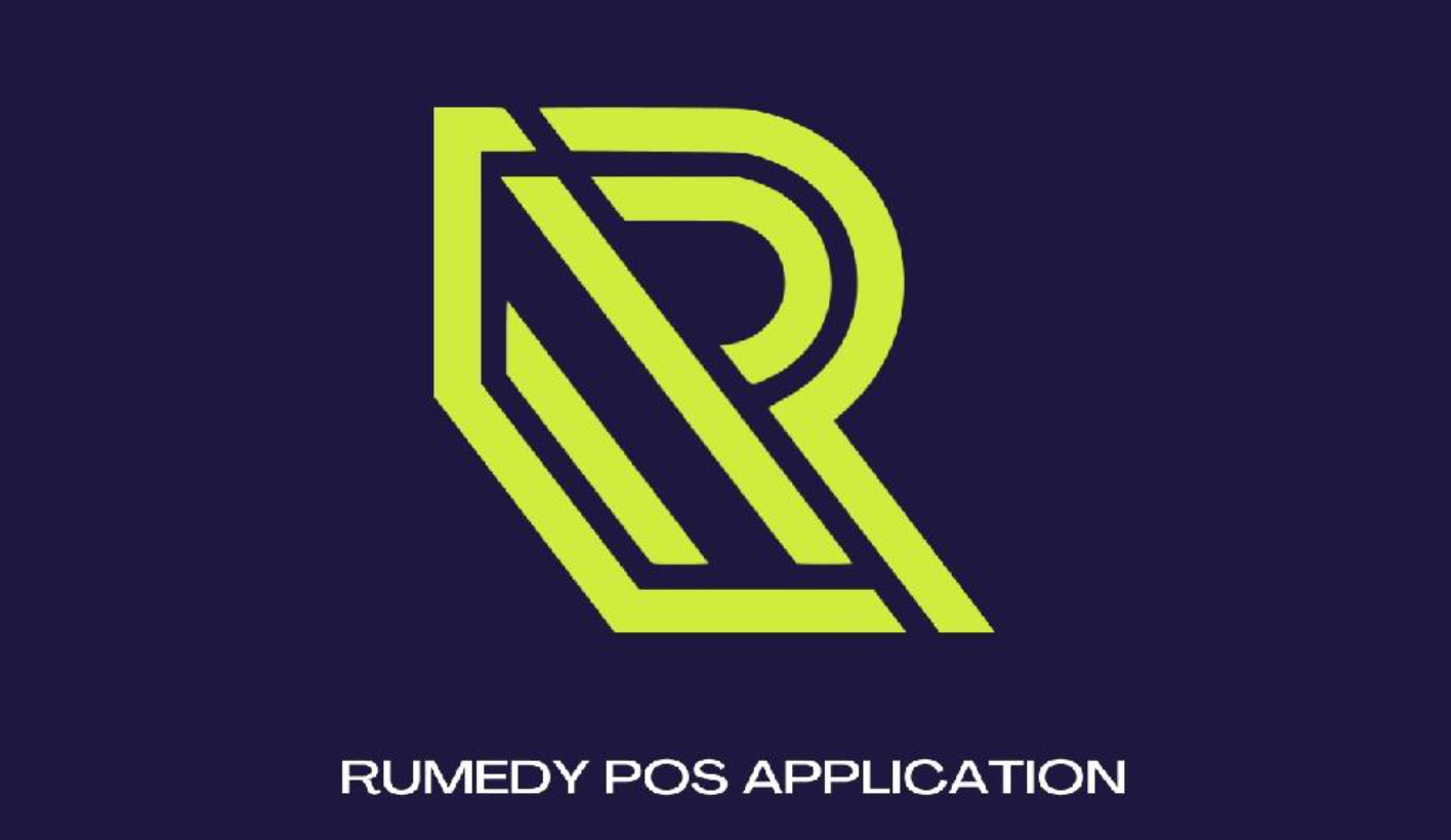 Rumedy POS Application