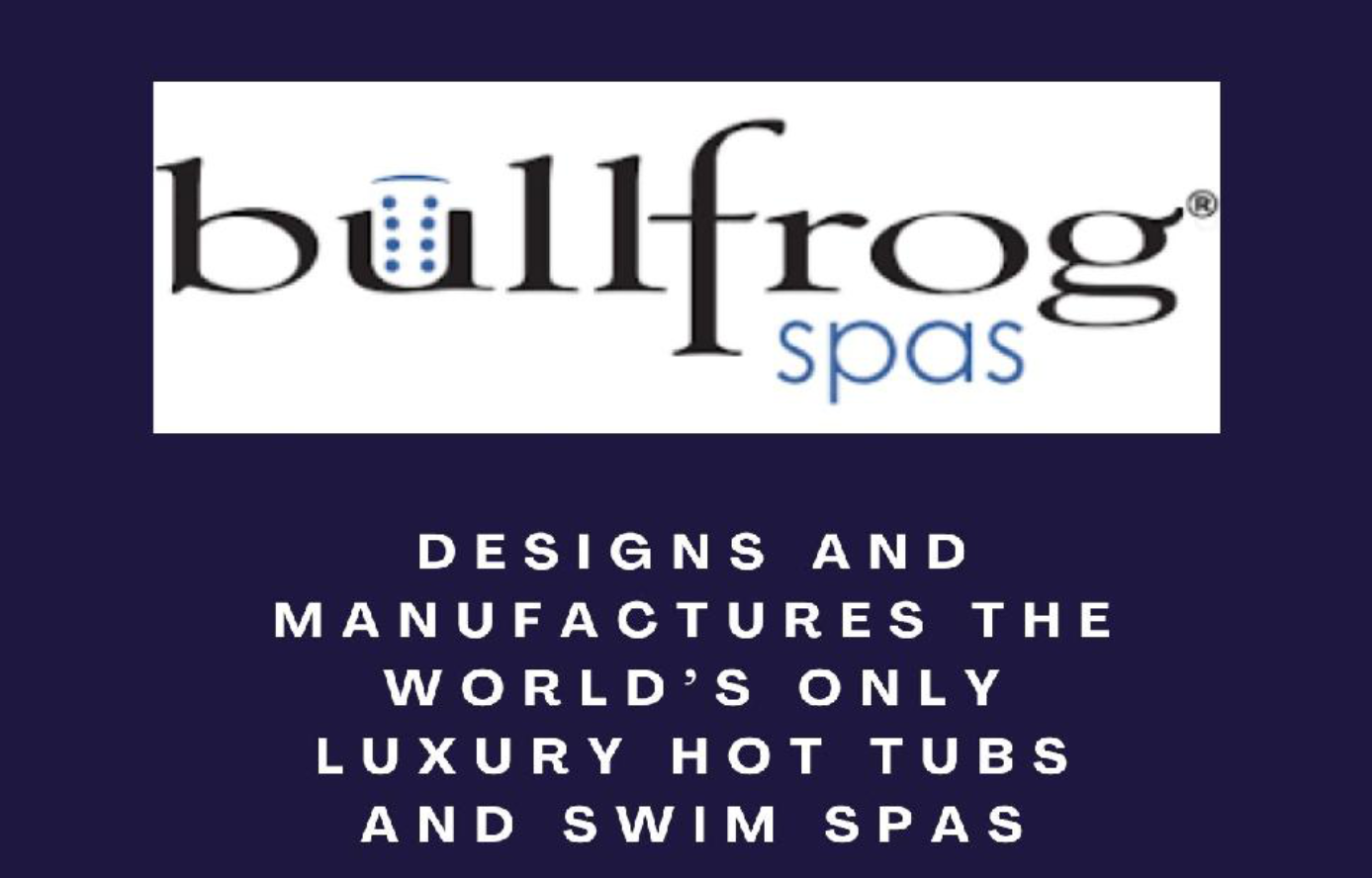 Bullfrog Spas Platform Modernization