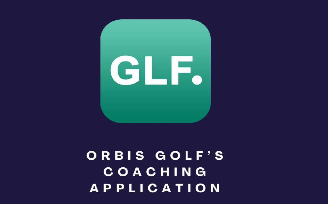 GLF Connect Golf 