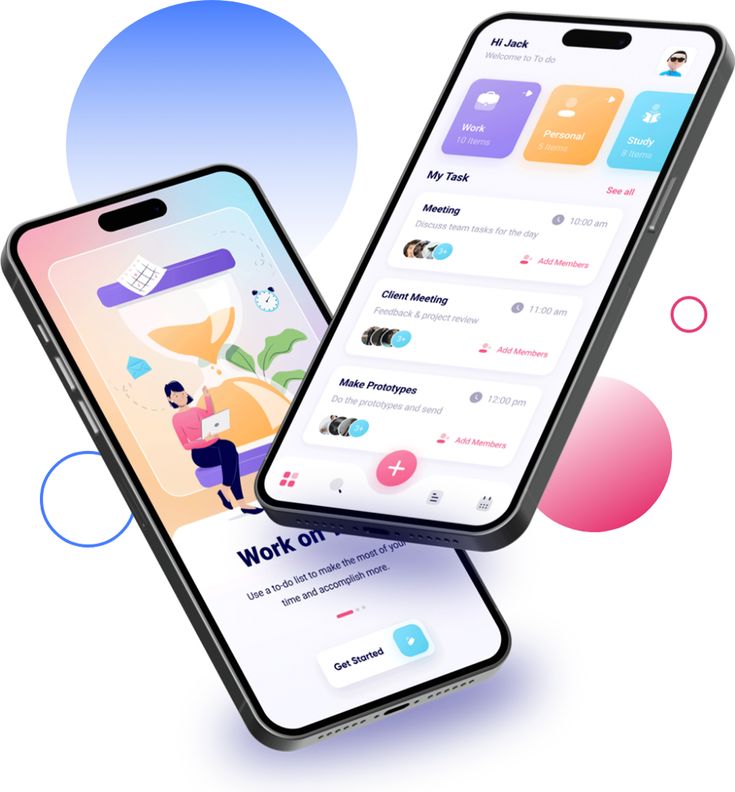 Mobile App Development